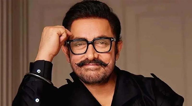 ‘চতুর্থ বিয়ে কবে করছেন?’ আমিরকে নেটিজেনের প্রশ্ন