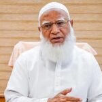 সোমবার গাইবান্ধা যাচ্ছেন বিরোধীদলীয় নেতা ডা. শফিকুর রহমান