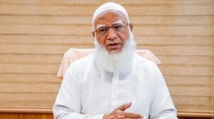 সোমবার গাইবান্ধা যাচ্ছেন বিরোধীদলীয় নেতা ডা. শফিকুর রহমান