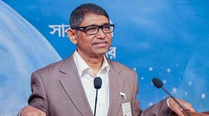 ৩৬ দিনের নয়, জুলাই ১৭ বছরের: মুক্তিযুদ্ধমন্ত্রী