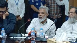 পুলিশের যারা গোপালগঞ্জের বাসিন্দা, তাদের তালিকা চাইলেন বিএনপি এমপি